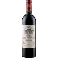 Château Grand-Puy-Lacoste AOC Pauillac 5° Cru Cl. - Bordeaux Premium-Selektion