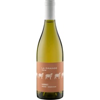 Tradition Laubret Marsanne Grenache Blanc - La Grange