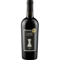 Bellosguardo Rosso Toscano IGT - Castello Toscano