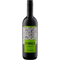 Primitivo Puglia IGT - La Famiglia