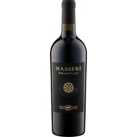 Masseri Primitivo Limited Edition - Tenuta Ulisse