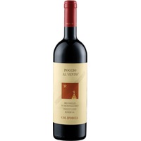 Poggio al Vento Brunello di Montalcino Riserva DOCG - Col d'Orcia