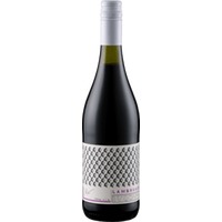 Lambrusco Grasparossa frizzante secco DOC - Cantina Puianello