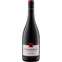 Escarpment Pinot Noir - Escarpment Winery