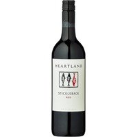 Stickleback Red - Heartland Wines