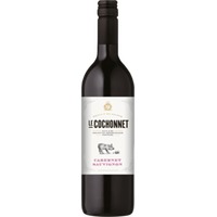 Le Cochonnet Cabernet Sauvignon - Vignerons de la Vicomté