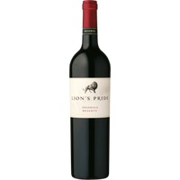 Lion's Pride Reserve Stellenbosch - KWV