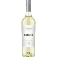 Crios Torrontes - Susana Balbo