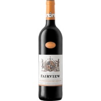Estate Cabernet Sauvignon - Fairview Wines