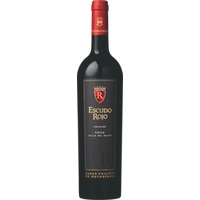 Escudo Rojo Cabernet Sauvignon - Baron Philippe de Rothschild Maipo Chile