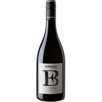 Doppelstück Cuveé trocken - Emil Bauer