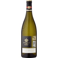 Durbacher Schloss Staufenberg Chardonnay - Weingut Markgraf von Baden