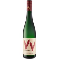 Schiefer Riesling trocken - Van Volxem