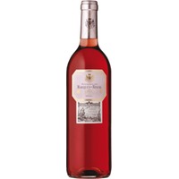 Rosado Rioja DOCa - Marqués de Riscal