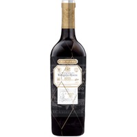 Marqués de Riscal Gran Reserva Rioja DOCa - Marqués de Riscal