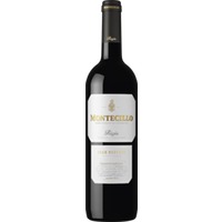 Montecillo Gran Reserva Rioja DOCa - Bodegas Montecillo