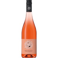 Les Coquelicots Rosé Côtes de Gascogne IGP - Domaine Saint-Lannes