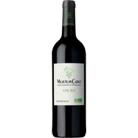 Mouton Cadet Bio Rouge - Baron Philippe de Rothschild
