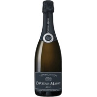 Crémant de Loire Blanc Brut AOC - Château de Mauny