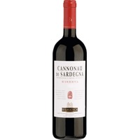 Cannonau di Sardegna Riserva DOC - Sella & Mosca