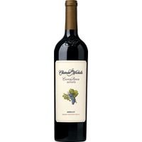 Canoe Ridge Estate Merlot - Chateau Ste. Michelle