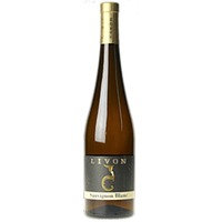 Sauvignon Blanc Collio DOC - Livon