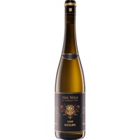 Saar Riesling feinherb - Nik Weis St. Urbans-Hof