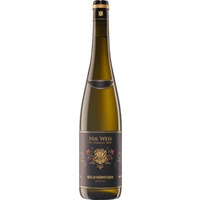 Piesporter Goldtröpfchen Riesling Spätlese - Nik Weis St. Urbans-Hof