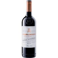 Gran Reserva Rioja DOCa - Marques de Murrieta