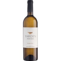 Yarden Sauvignon Blanc - Golan Heights Winery