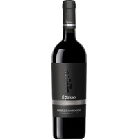 Il Passo Nerello Mascalese - Vigneti Zabu