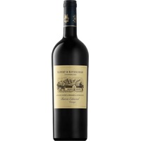 Baron Edmond - Rupert & Rothschild