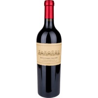 Cabernet Sauvignon Stellenbosch - Boekenhoutskloof