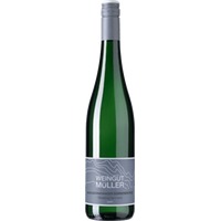 Niedermenniger Herrenberg Riesling Feinherb - Stefan Müller