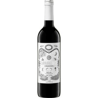Carravalseca Crianza DOCa - Casa Primicia