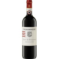 Terre di Prenzano Chianti Classico DOCG - Vignamaggio