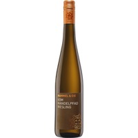 Riesling vom Mandelpfad trocken - Weingut Hammel