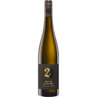 2 Herzen Grüner Veltliner Retter & Hammel - Hammel
