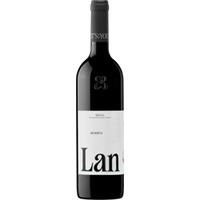 Reserva Rioja DOCa - Bodegas LAN