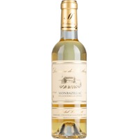 Blanc Monbazillac AOC 0,375 l - Domaine de Montlong