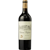 Grand Cru Classé Haut-Médoc AOC - Château Belgrave