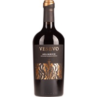 Aglianico Beneventano IGT - Vesevo