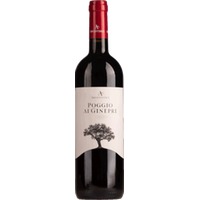 Poggio Ai Ginepri Bolgheri DOC - Tenuta Argentiera