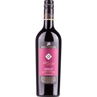 Sogno del Sud Merlot - Baglio Gibellina