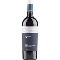 Chiantari Nero d'Avola - Vigneti Zabu