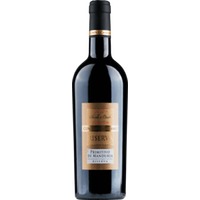 Primitivo di Manduria Riserva DOC - Conte di Campiano