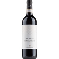 Brunello di Montalcino DOCG - Poggio Landi