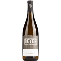 Beyer Ranch Chardonnay - Wente Vineyards