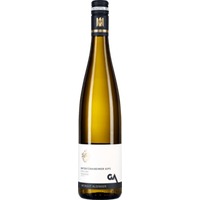 Untertürkheimer Gips Riesling trocken - Aldinger
