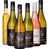 The Ned Probierpaket - Marisco